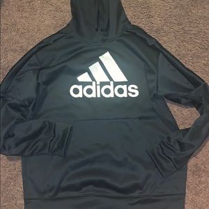 Adidas Hoodie